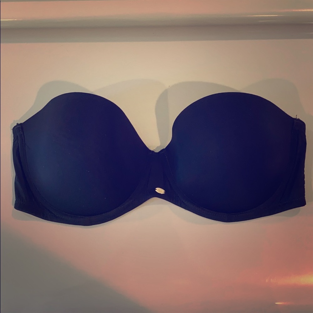 Calvin Klein Strapless Bra